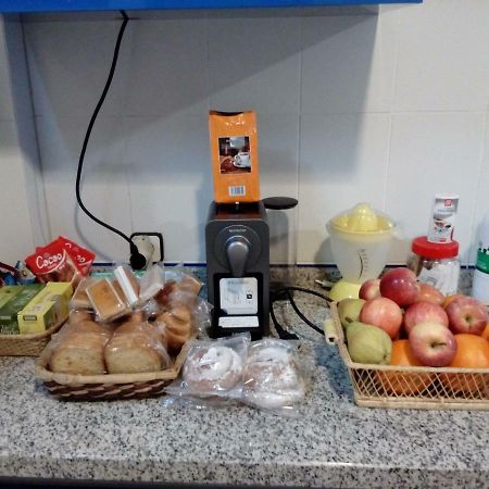 Vila Casa Turistica Termas Aparcamiento Y Desayuno Incluido Mérida Exteriér fotografie