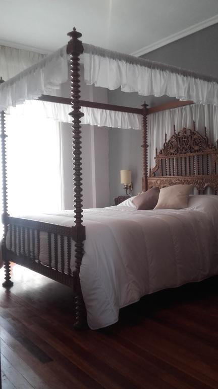 Vila Casa Turistica Termas Aparcamiento Y Desayuno Incluido Mérida Exteriér fotografie