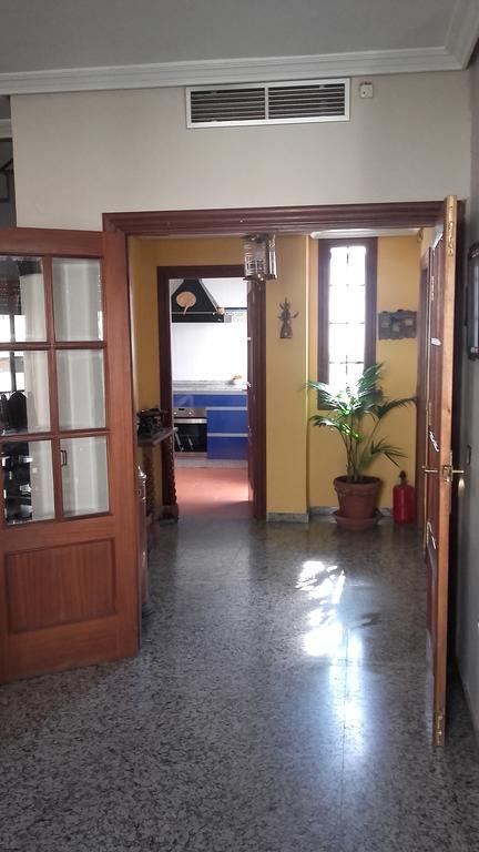 Vila Casa Turistica Termas Aparcamiento Y Desayuno Incluido Mérida Exteriér fotografie