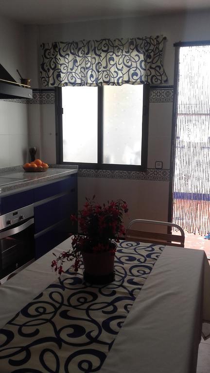 Vila Casa Turistica Termas Aparcamiento Y Desayuno Incluido Mérida Exteriér fotografie