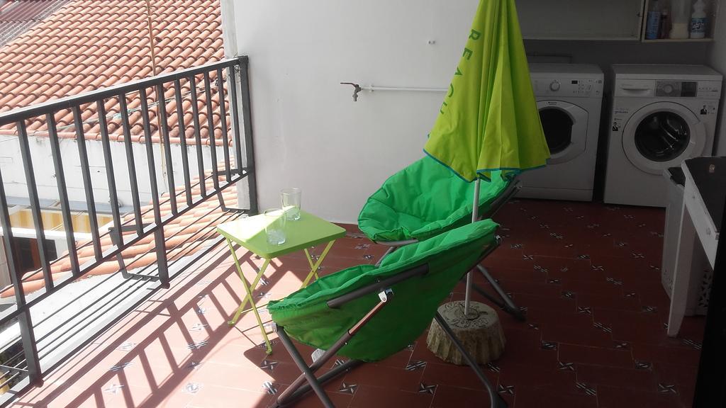 Vila Casa Turistica Termas Aparcamiento Y Desayuno Incluido Mérida Exteriér fotografie