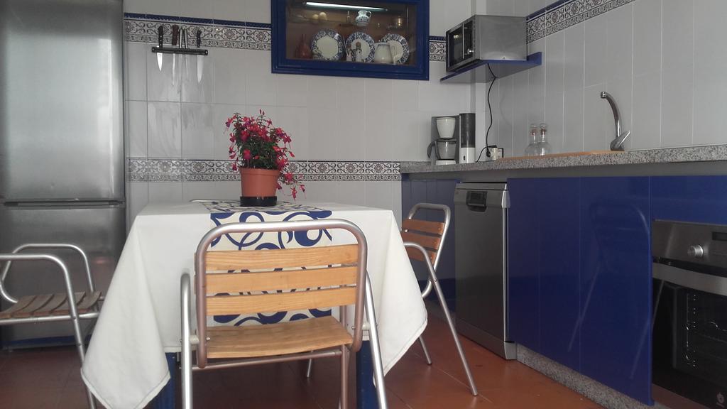 Vila Casa Turistica Termas Aparcamiento Y Desayuno Incluido Mérida Exteriér fotografie