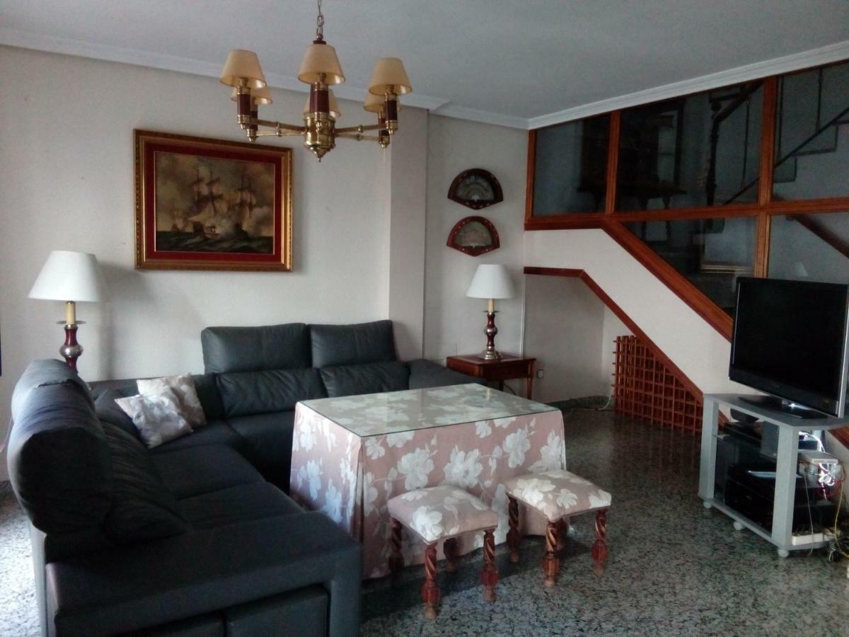 Vila Casa Turistica Termas Aparcamiento Y Desayuno Incluido Mérida Exteriér fotografie