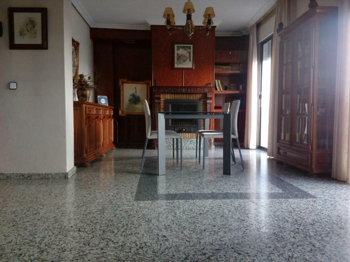 Vila Casa Turistica Termas Aparcamiento Y Desayuno Incluido Mérida Exteriér fotografie