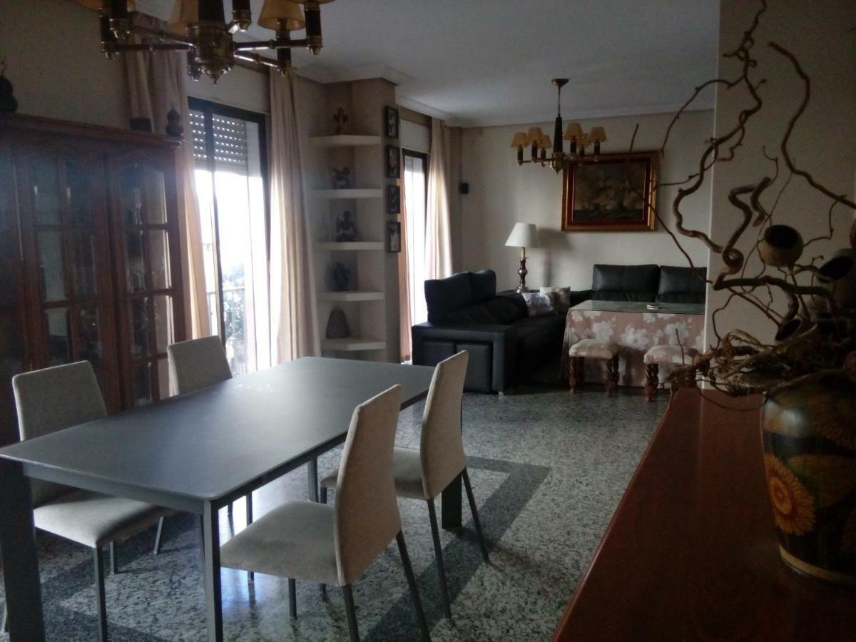 Vila Casa Turistica Termas Aparcamiento Y Desayuno Incluido Mérida Exteriér fotografie