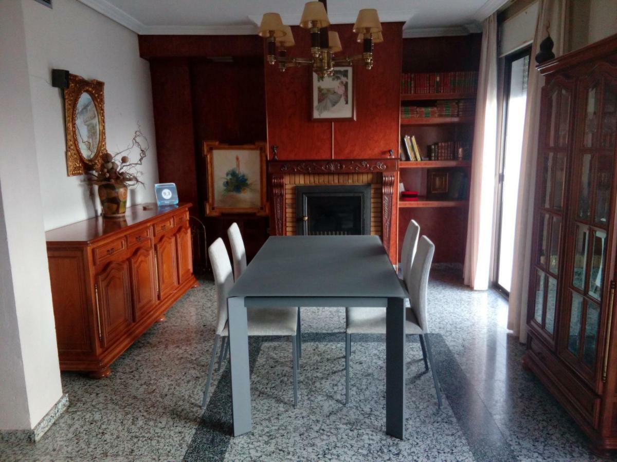 Vila Casa Turistica Termas Aparcamiento Y Desayuno Incluido Mérida Exteriér fotografie