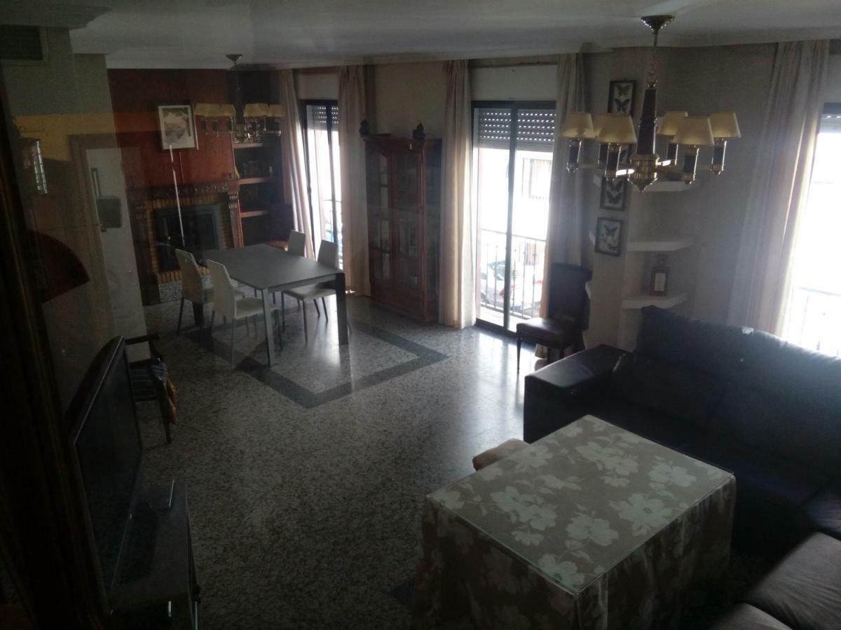 Vila Casa Turistica Termas Aparcamiento Y Desayuno Incluido Mérida Exteriér fotografie