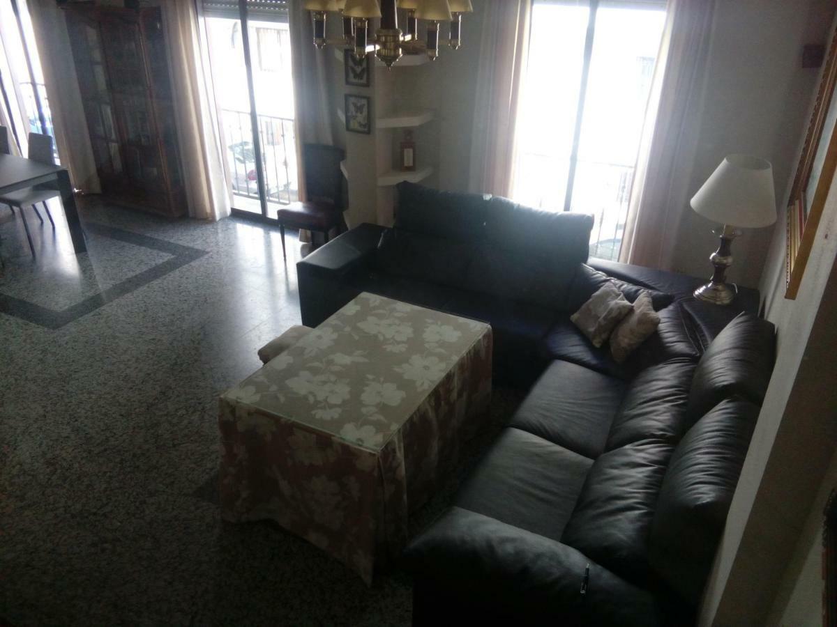 Vila Casa Turistica Termas Aparcamiento Y Desayuno Incluido Mérida Exteriér fotografie