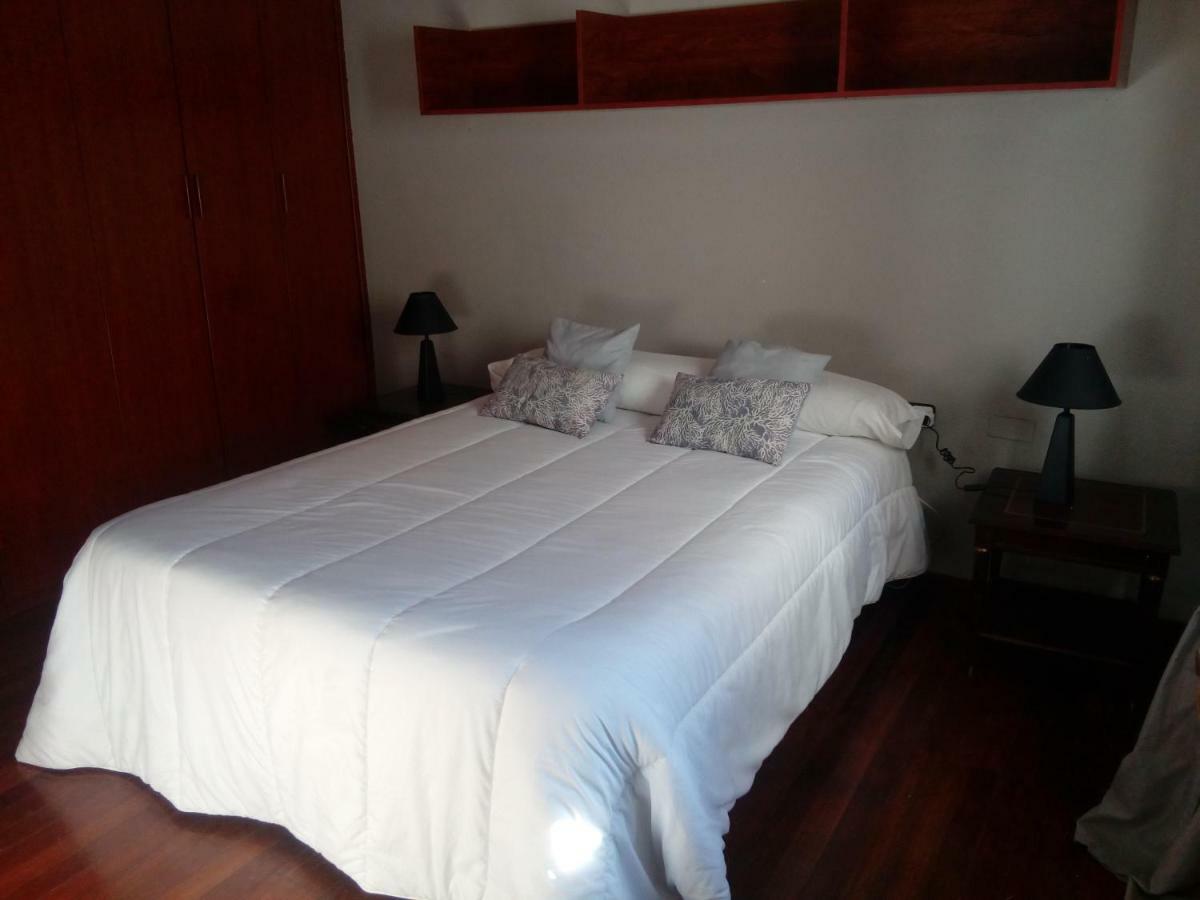 Vila Casa Turistica Termas Aparcamiento Y Desayuno Incluido Mérida Exteriér fotografie